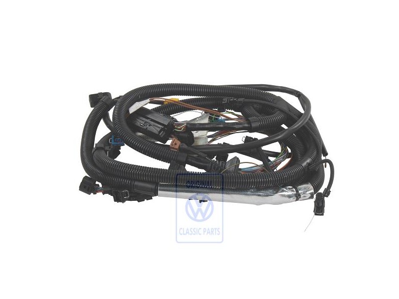 VW Original Leitungssatz Für Motorraum - 7D1971072CE