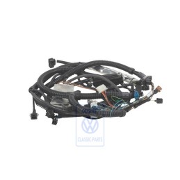 VW Original Leitungssatz Für Motorraum - 7D1971072GT