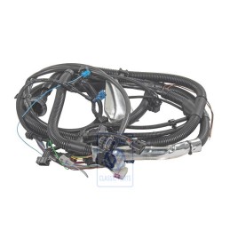 VW Original Leitungssatz Für Motorraum - 7D1971072HA