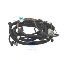 VW Original Leitungssatz Für Motorraum - 7D1971072HG