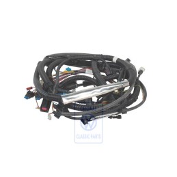 VW Original Leitungssatz Für Motorraum - 7D1971072QG