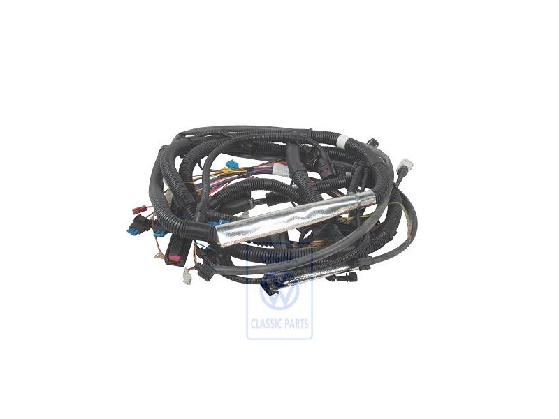 VW Original Leitungssatz Für Motorraum - 7D1971072QG