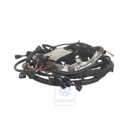 VW Original Leitungssatz Für Motorraum - 7D1971072SA