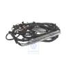 VW Original Leitungssatz Für Motorraum - 7D1971072SM