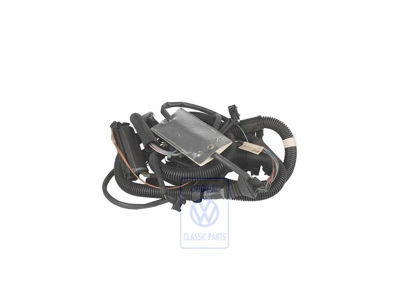 VW Original Leitungssatz Für Motorraum - 7D1971074AF