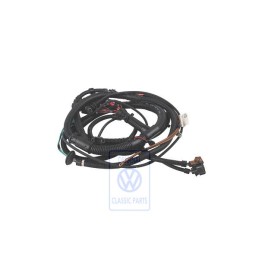 VW Original Leitungssatz Für Elektro- Lüfter - 7D1971284DB