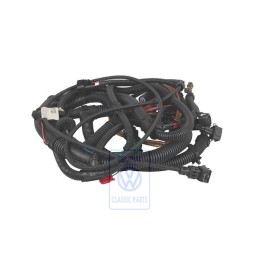 VW Original Leitungssatz Für Elektro- Lüfter - 7D1971284DS
