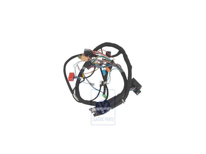 VW Original Leitungssatz - 7D1971315F