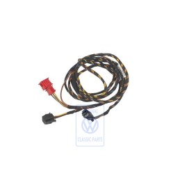 VW Original Leitungssatz Für Sitzheizung - 7D1971381D