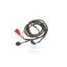 VW Original Leitungssatz Für Sitzheizung - 7D1971381D