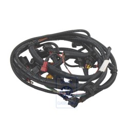VW Original Leitungssatz Für Kompressor Und Elektrolüfter - 7D1971566G