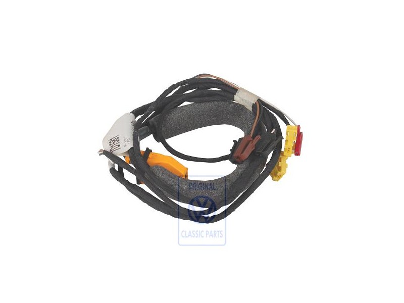 VW Original Leitungssatz Für Airbag - 7D1971581