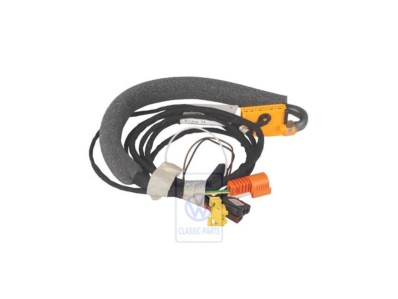 VW Original Leitungssatz Für Airbag - 7D1971581A