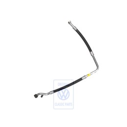 VW Original Kältemittelschlauch - 7D2820729E