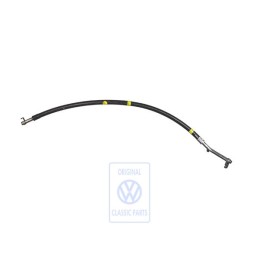 VW Original Kältemittelschlauch - 7D2820729M
