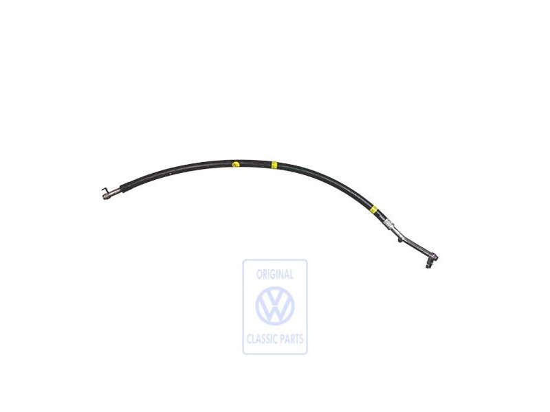 VW Original Kältemittelschlauch - 7D2820729M