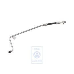 VW Original Kältemittelschlauch - 7D2820730