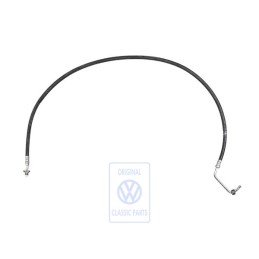 VW Original Kältemittelschlauch - 7D2820739B