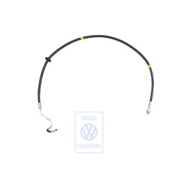 VW Original Kältemittelschlauch - 7D2820739C
