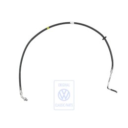 VW Original Kältemittelschlauch - 7D2820739F