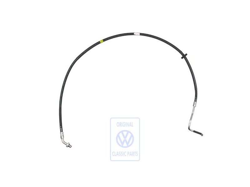 VW Original Kältemittelschlauch - 7D2820739F