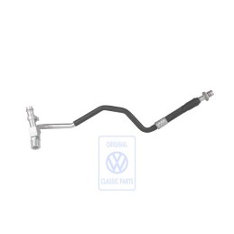 VW Original Kältemittelschlauch - 7D2820750B