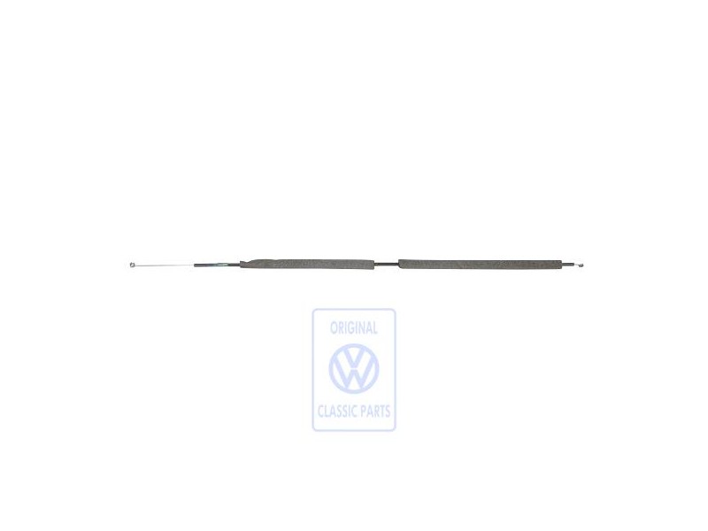 VW Original Zug - 7D2820835A