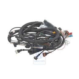 VW Original Leitungssatz Für Motorraum - 7D2971072BT