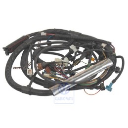 VW Original Leitungssatz Für Motorraum - 7D2971072CA