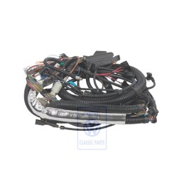 VW Original Leitungssatz Für Motorraum - 7D2971072GD