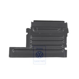 VW Original Verlängerung Für Stegblech - 7D3801263