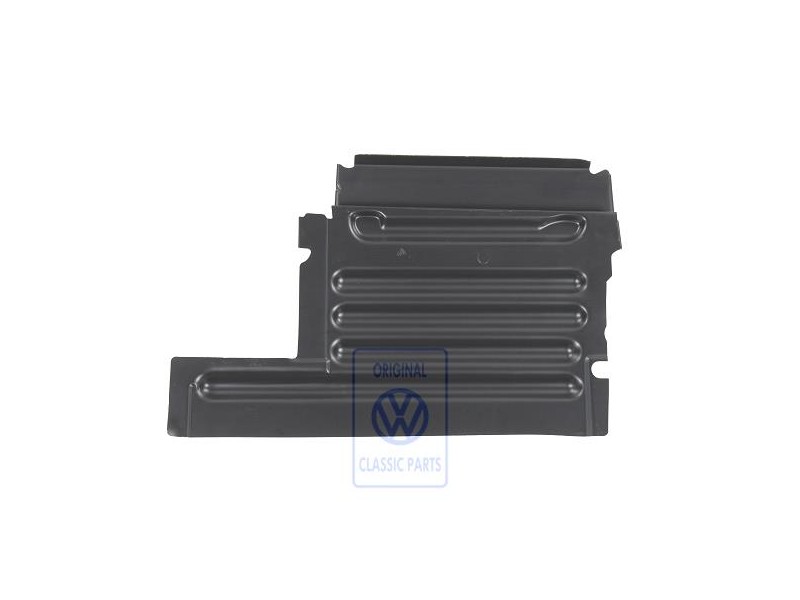 VW Original Verlängerung Für Stegblech - 7D3801263