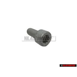 VW Original Zylinderschraube Mit Innen- Vielzahnkopf - N 90991002
