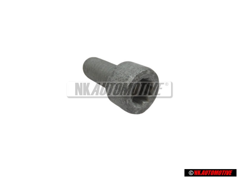 VW Original Zylinderschraube Mit Innen- Vielzahnkopf - N 90991002