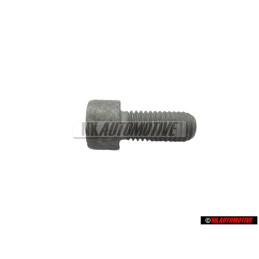 VW Original Zylinderschraube Mit Innen- Vielzahnkopf - N 90991002