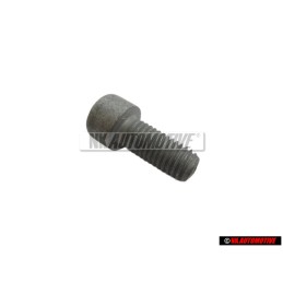 VW Original Zylinderschraube Mit Innen- Vielzahnkopf - N 90991002