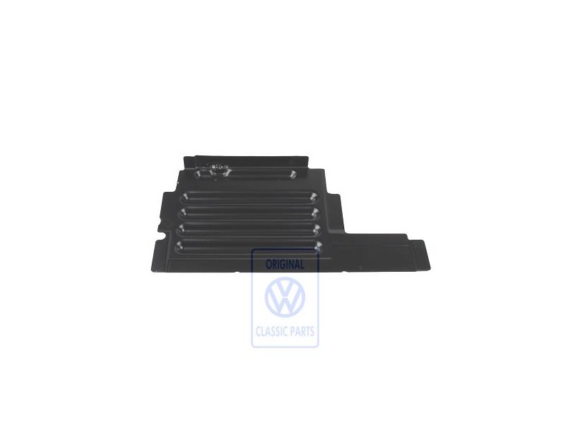 VW Original Verlängerung Für Stegblech - 7D3801264