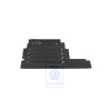 VW Original Verlängerung Für Stegblech - 7D3801264