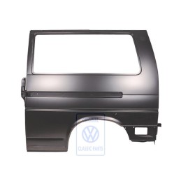 VW Original Aussenblech Für Seitenwand - 7D3809171C