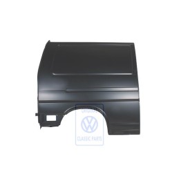 VW Original Aussenblech Für Seitenwand - 7D3809172K