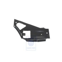 VW Original Zwischenblech - 7D3809356B