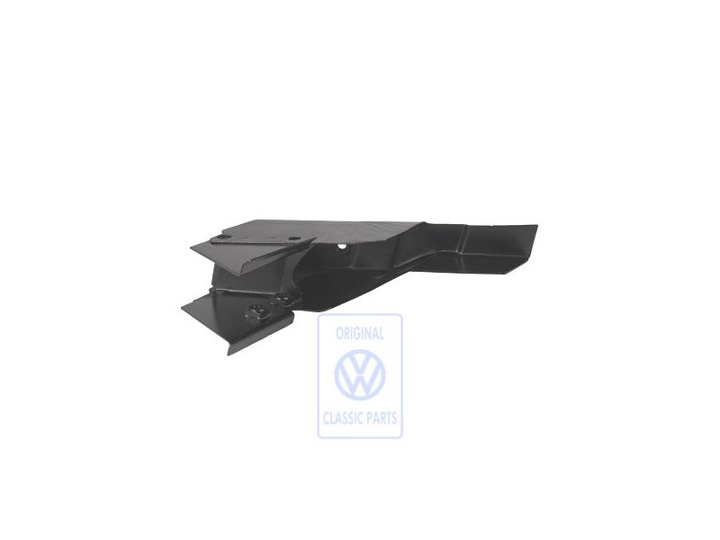 VW Original Anschlussstück - 7D3810383