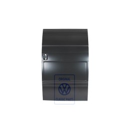 VW Original Schiebetür Hoch, Ohne Fen- Sterausschnitt - 7D3843106F