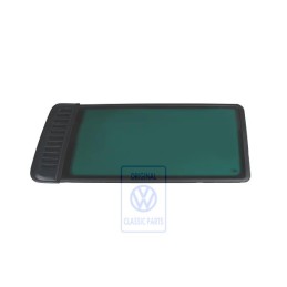 VW Original Seitenscheibe (Dämmglas) - 7D3845298A