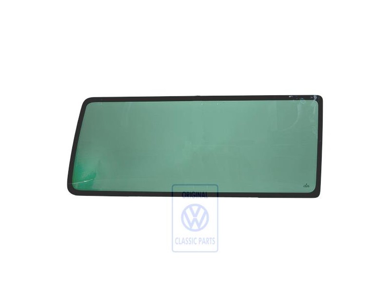 VW Original Seitenscheibe (Dämmglas) - 7D3845332A