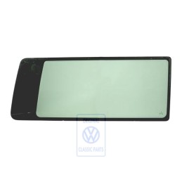 VW Original Seitenscheibe - 7D3845332H
