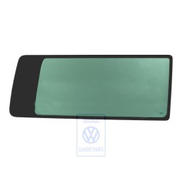 VW Original Seitenscheibe (Dämmglas) - 7D3845332J