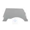VW Original Seitenwandverkleidung Kieselgrau - 7D3867406AC1YX