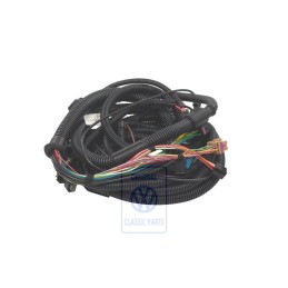 VW Original Leitungssatz Für Anti-Blockiersystem -Abs- - 7D3971279S