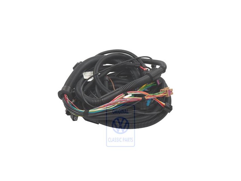 VW Original Leitungssatz Für Anti-Blockiersystem -Abs- - 7D3971279S